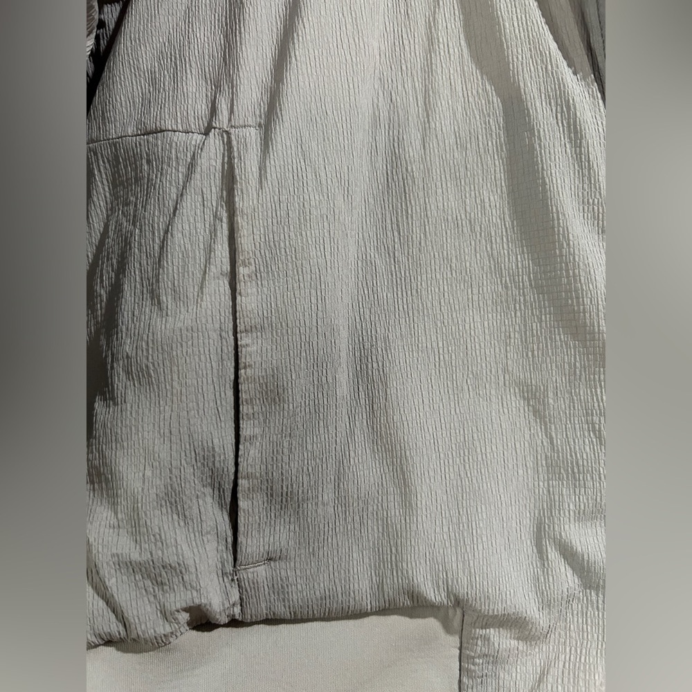 Lululemon Non-Stop Bomber *Reversible Size 4 - Picture 12 of 12